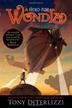 Cover art for A HERO FOR WONDLA