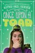 Cover art for ONCE UPON A TOAD