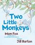 Cover art for TWO LITTLE MONKEYS