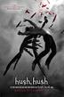 Cover art for HUSH, HUSH