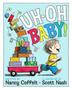 Cover art for UH-OH, BABY!