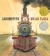 Cover art for LOCOMOTIVE