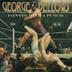 Cover art for GEORGE BELLOWS