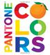 Cover art for PANTONE: COLORS