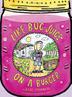 Cover art for LIKE BUG JUICE ON A BURGER