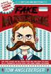 Cover art for FAKE MUSTACHE