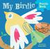 Cover art for MY BIRDIE