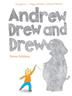 Cover art for ANDREW DREW AND DREW