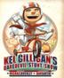 Cover art for KEL GILLIGAN'S DAREDEVIL STUNT SHOW