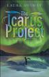 Cover art for THE ICARUS PROJECT