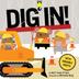 Cover art for DIG IN!