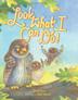 Cover art for LOOK WHAT I CAN DO!