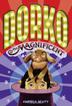 Cover art for DORKO THE MAGNIFICENT