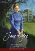 Cover art for JANE EYRE