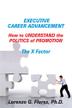 Cover art for EXECUTIVE CAREER ADVANCEMENT