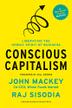 Cover art for CONSCIOUS CAPITALISM