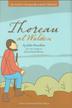 Cover art for THOREAU AT WALDEN