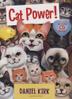 Cover art for CAT POWER!