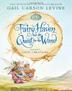 Cover art for FAIRY HAVEN AND THE QUEST FOR THE WAND