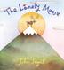 Cover art for THE LONELY MOOSE