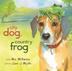 Cover art for CITY DOG, COUNTRY FROG
