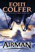 Cover art for AIRMAN