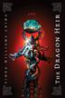 Cover art for THE DRAGON HEIR