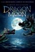 Cover art for DRAGON MOON