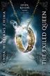 Cover art for THE EXILED QUEEN