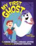 Cover art for MY FIRST GHOST