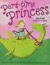 Cover art for PART-TIME PRINCESS