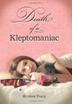 Cover art for DEATH OF A KLEPTOMANIAC
