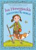 Cover art for IVA HONEYSUCKLE DISCOVERS THE WORLD