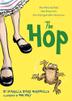 Cover art for THE HOP