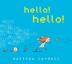 Cover art for HELLO! HELLO!