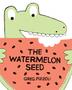 Cover art for THE WATERMELON SEED