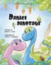 Cover art for DANIEL DINOSAUR