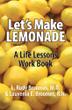 Cover art for LET'S MAKE LEMONADE