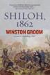 Cover art for SHILOH, 1862