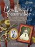 Cover art for MRS. LINCOLN’S DRESSMAKER