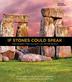Cover art for IF STONES COULD SPEAK