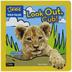 Cover art for LOOK OUT, CUB!