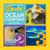Cover art for OCEAN COUNTING