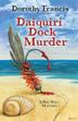Cover art for DAIQUIRI DOCK MURDER