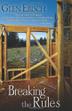 Cover art for BREAKING THE RULES