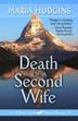 Cover art for DEATH OF A SECOND WIFE