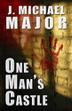 Cover art for ONE MAN'S CASTLE