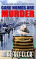 Cover art for CARE HOMES ARE MURDER