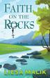 Cover art for FAITH ON THE ROCKS