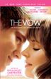 Cover art for THE VOW